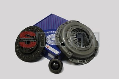 Clutch Kit STATIM 100.954