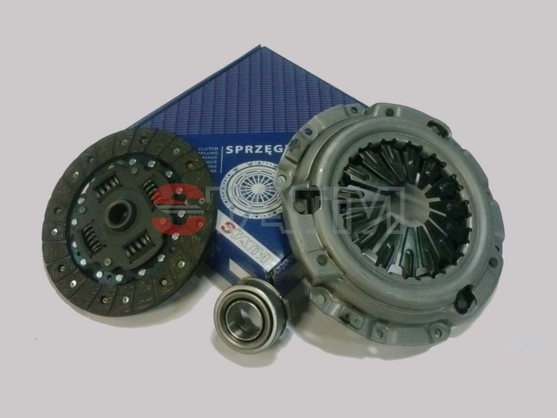 STATIM 100.955 Clutch Kit