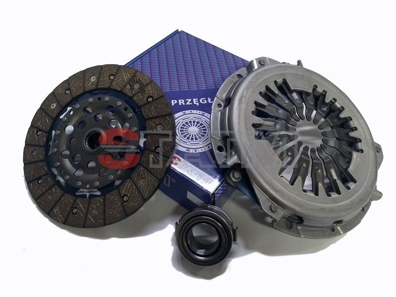 STATIM 100.956 Clutch Kit