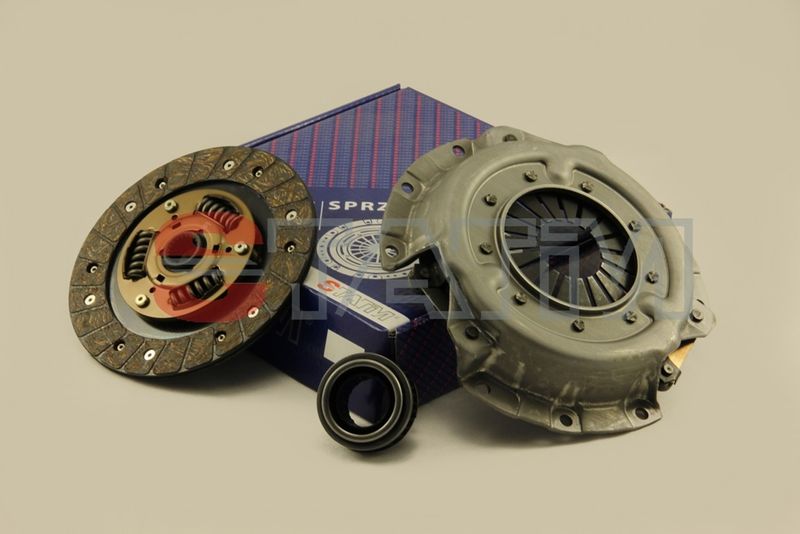 STATIM 100.960 Clutch Kit