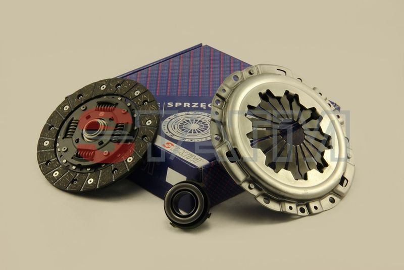 STATIM 100.962 Clutch Kit
