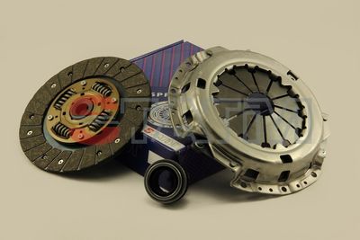 Clutch Kit STATIM 100.963