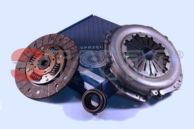 Clutch Kit STATIM 100.964