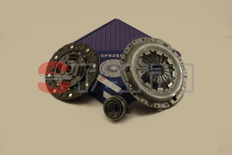 STATIM 100.965 Clutch Kit