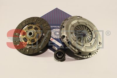 Clutch Kit STATIM 100.968