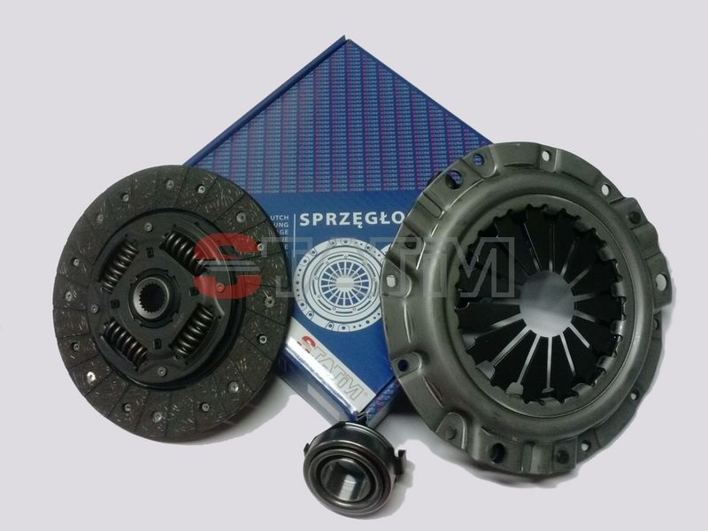 STATIM 100.969 Clutch Kit