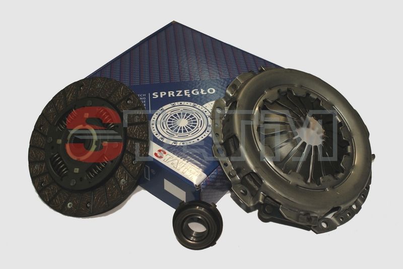 STATIM 100.972 Clutch Kit
