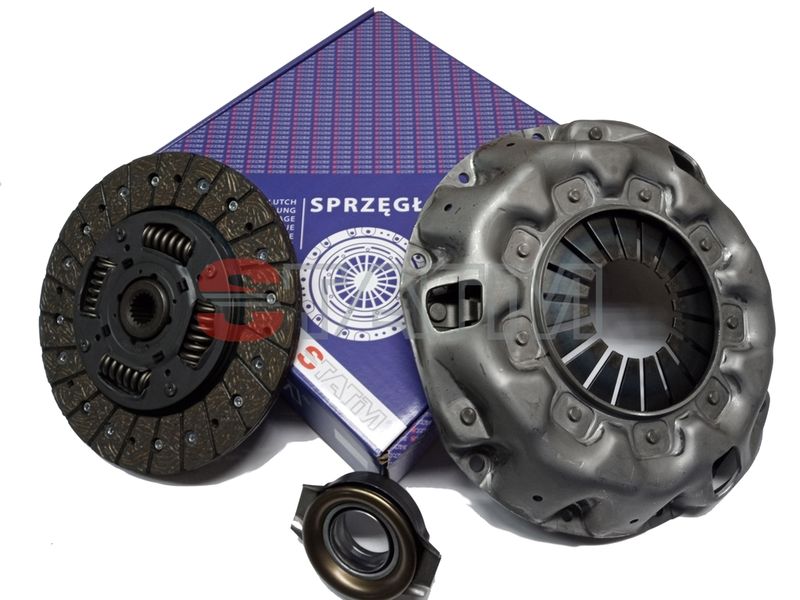 STATIM 100.974 Clutch Kit