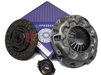 Clutch Kit STATIM 100.974