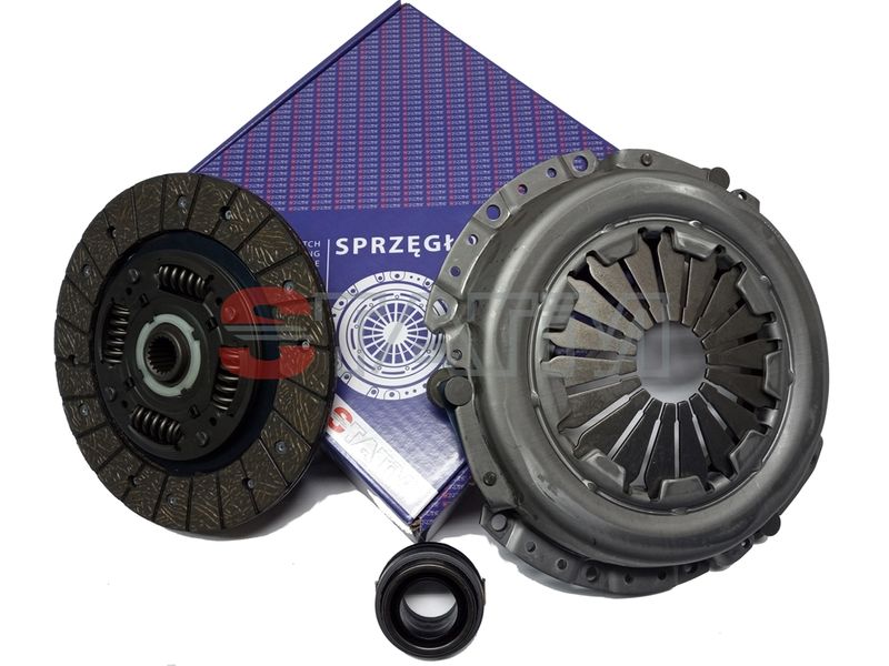 STATIM 100.975 Clutch Kit
