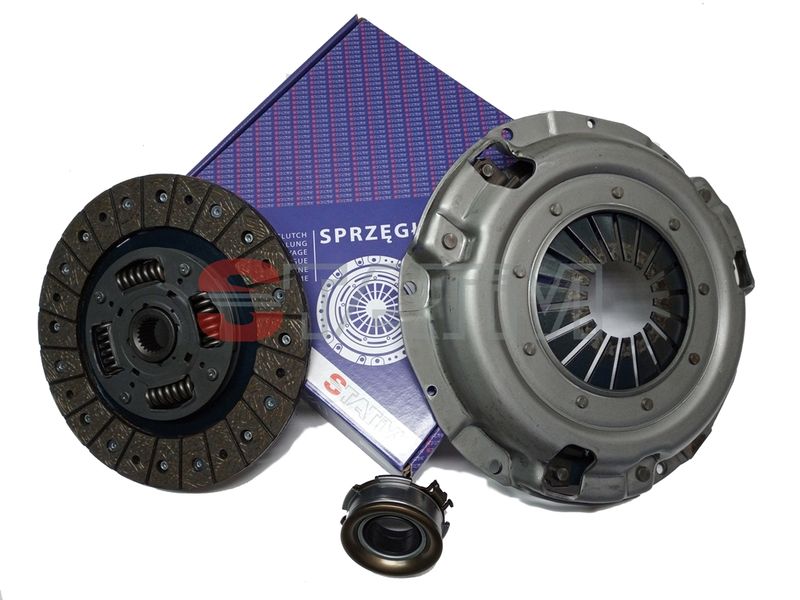 STATIM 100.976 Clutch Kit