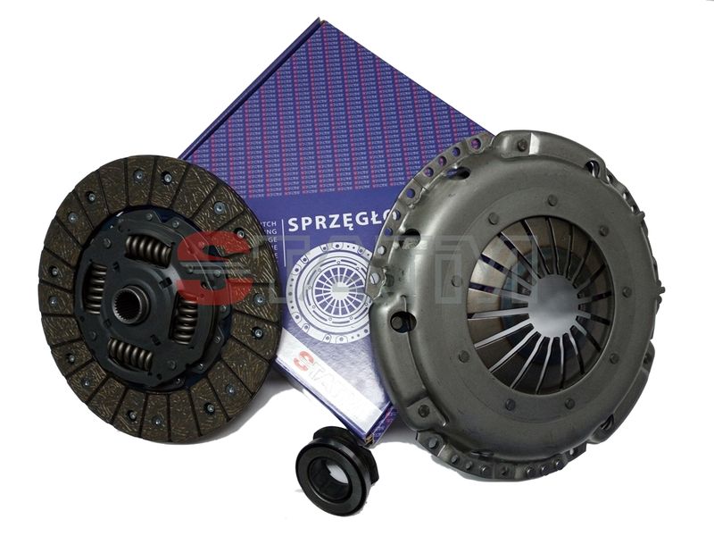 STATIM 100.977 Clutch Kit