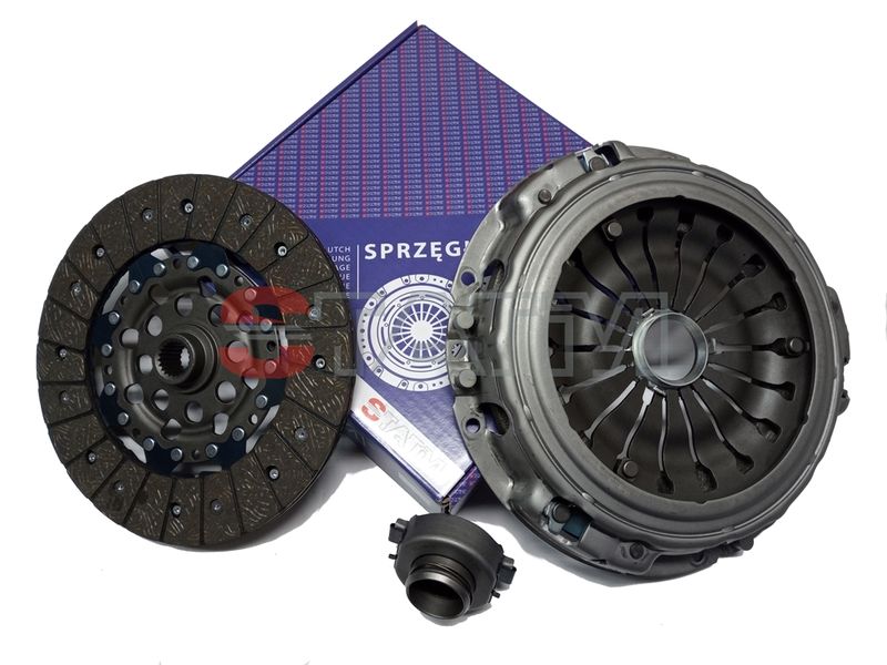 STATIM 100.978 Clutch Kit