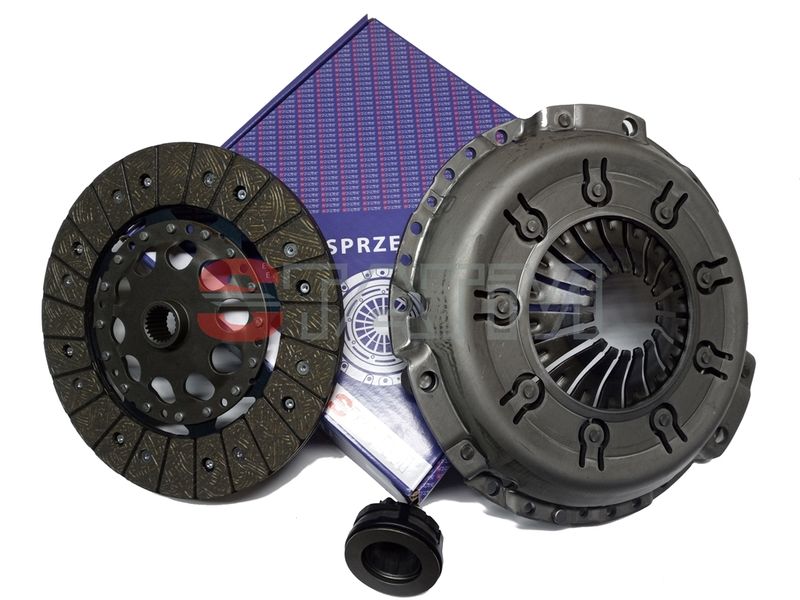 STATIM 100.979 Clutch Kit