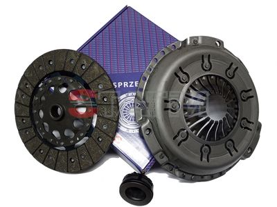 Clutch Kit STATIM 100.979