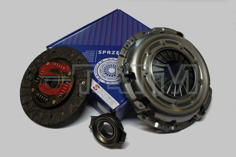 STATIM 100.981 Clutch Kit