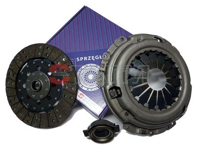 Clutch Kit STATIM 100.982