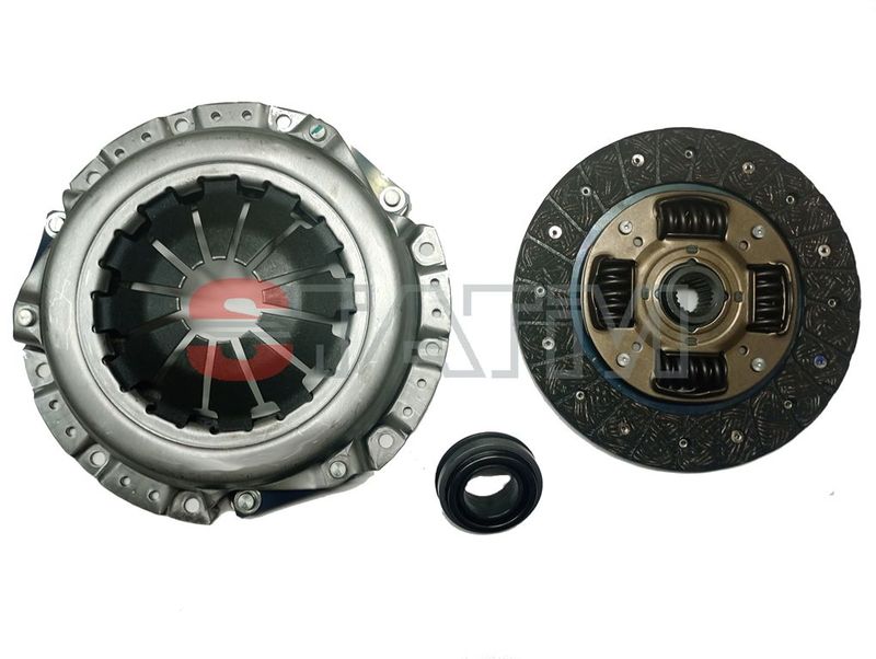 STATIM 100.986 Clutch Kit