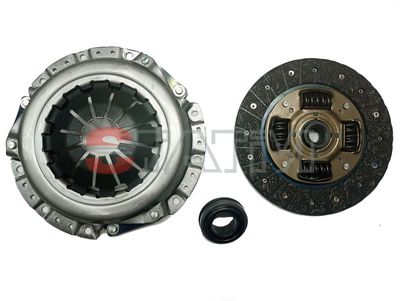 Clutch Kit STATIM 100.986
