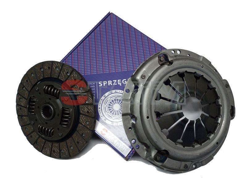 STATIM 100.989 Clutch Kit