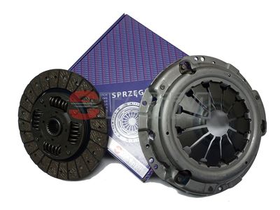 Clutch Kit STATIM 100.989