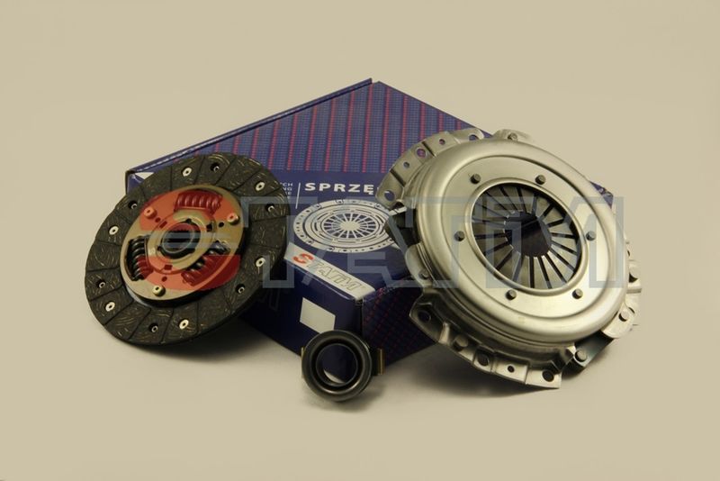STATIM 100.991 Clutch Kit