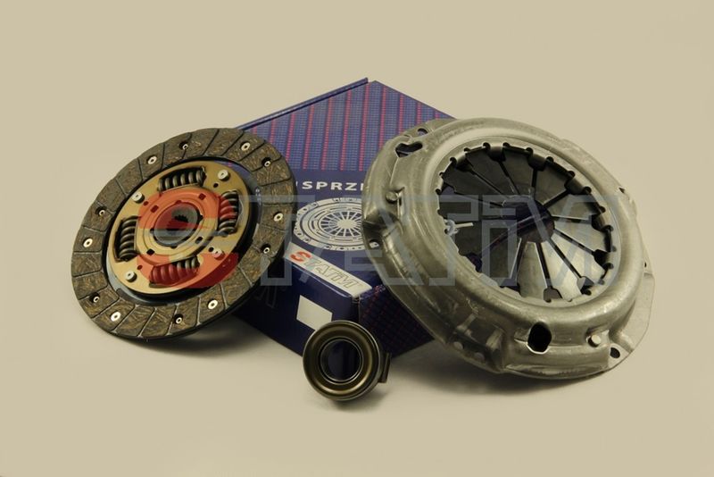 STATIM 100.994 Clutch Kit