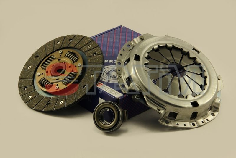 STATIM 100.995 Clutch Kit