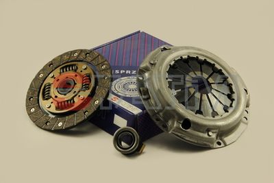 Clutch Kit STATIM 100.996
