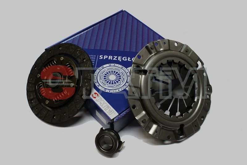 STATIM 100.998 Clutch Kit