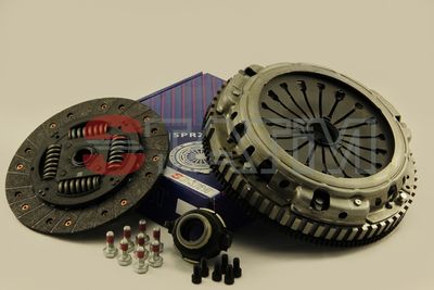 Clutch Kit STATIM 110.140