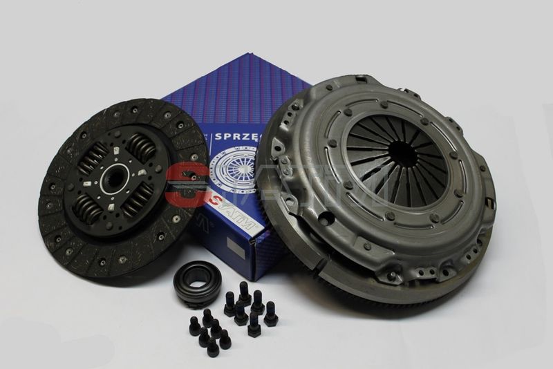 STATIM 110.158 Clutch Kit