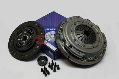 Clutch Kit STATIM 110.158