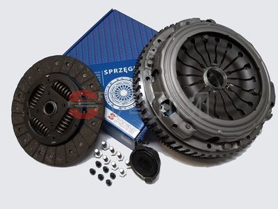 Clutch Kit STATIM 110.159