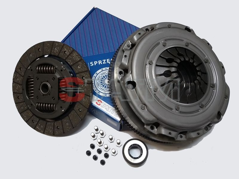 STATIM 110.160 Clutch Kit