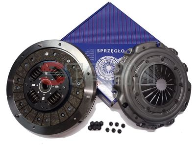 Clutch Kit STATIM 110.161