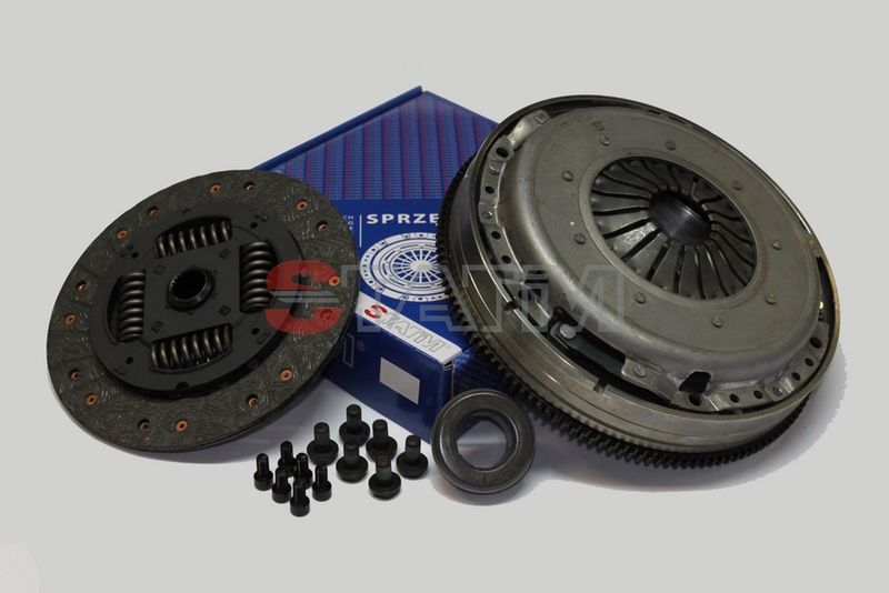 STATIM 110.345 Clutch Kit