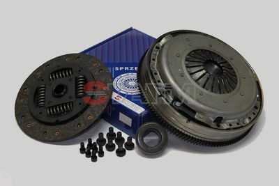 Clutch Kit STATIM 110.345