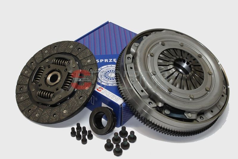 STATIM 110.350 Clutch Kit