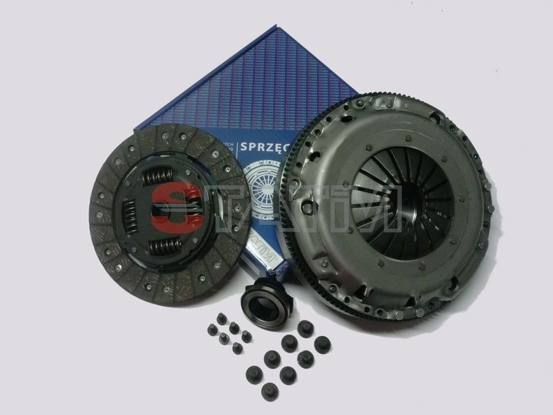 STATIM 110.353 Clutch Kit