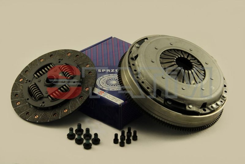 STATIM 110.368 Clutch Kit