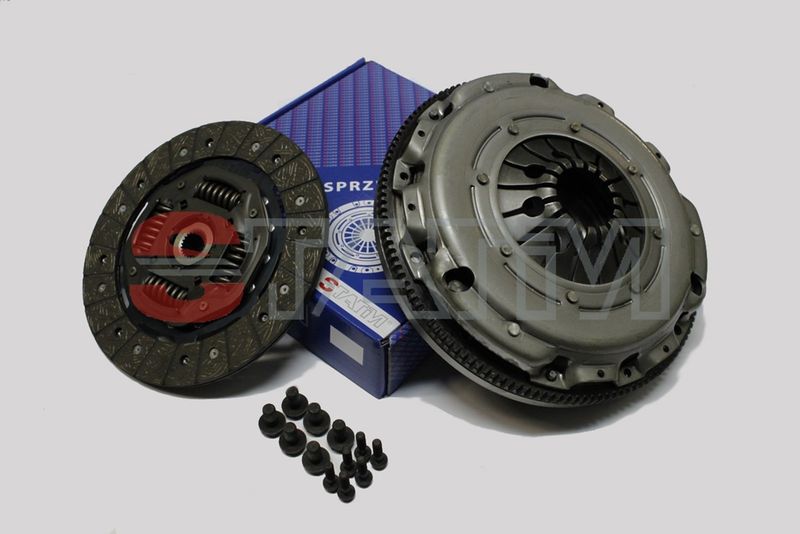 STATIM 110.369 Clutch Kit