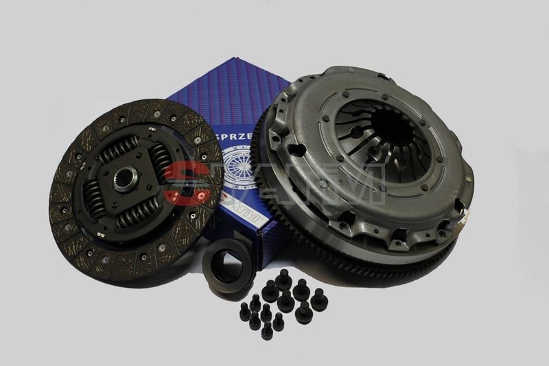 STATIM 110.384 Clutch Kit