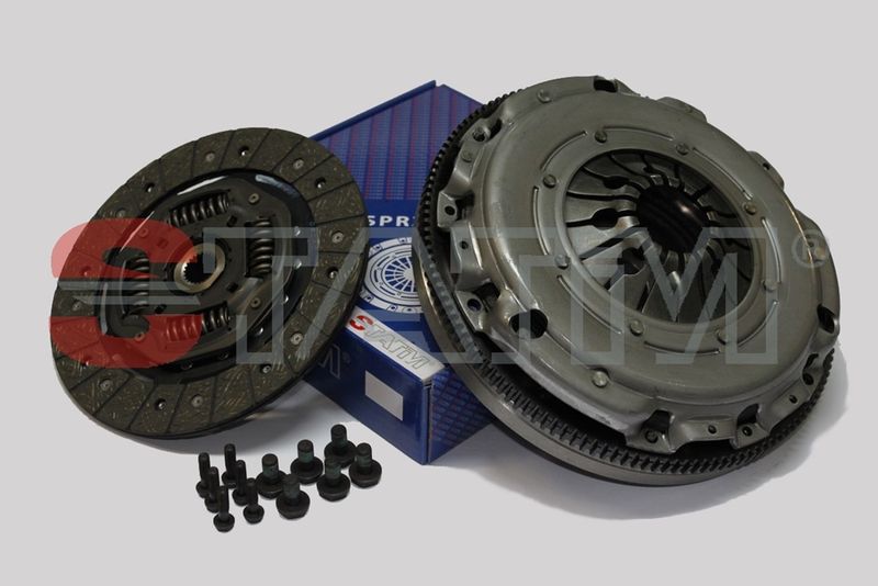STATIM 110.386 Clutch Kit