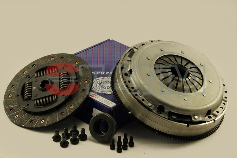 STATIM 110.390 Clutch Kit