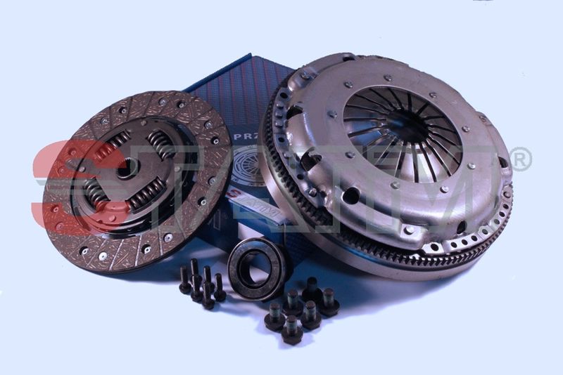 STATIM 110.397 Clutch Kit