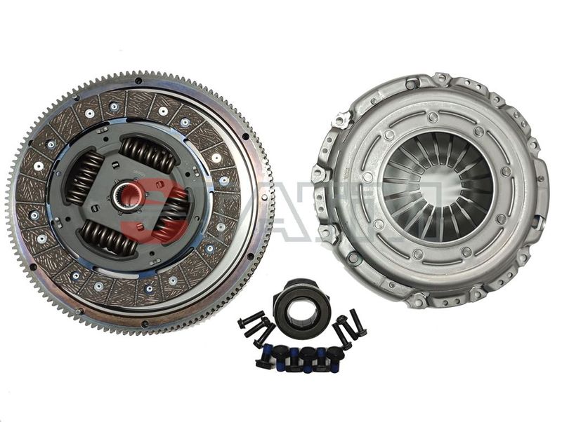 STATIM 110.399 Clutch Kit