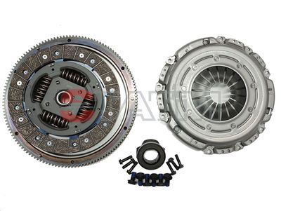 Clutch Kit STATIM 110.399