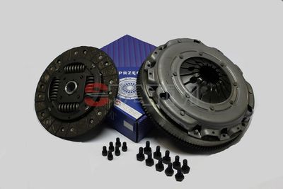 Clutch Kit STATIM 110.457