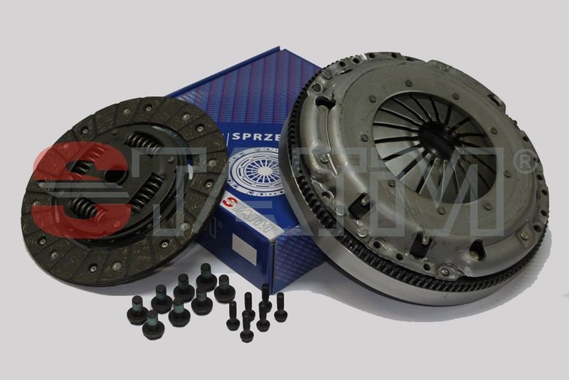 STATIM 110.510 Clutch Kit